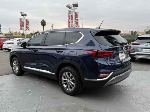 Used 2020 Hyundai Santa Fe SE image 19