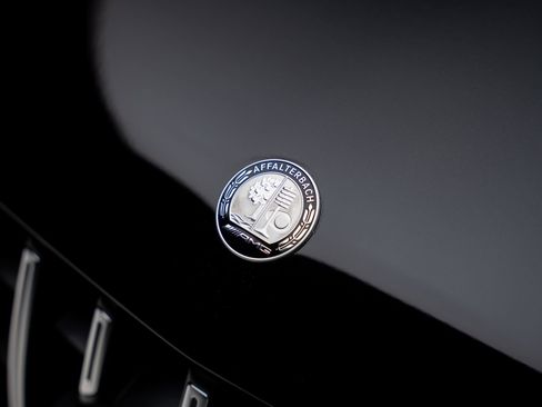 Used 2024 Mercedes-Benz GLS 63 AMG 4MATIC image 15