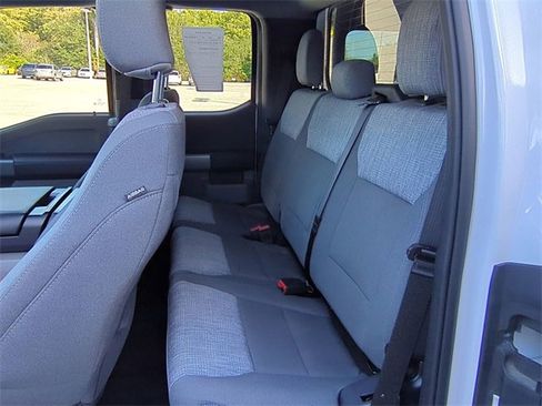 Used 2023 Ford F150 XLT image 14