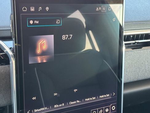 New 2026 GMC Sierra EV Elevation image 18