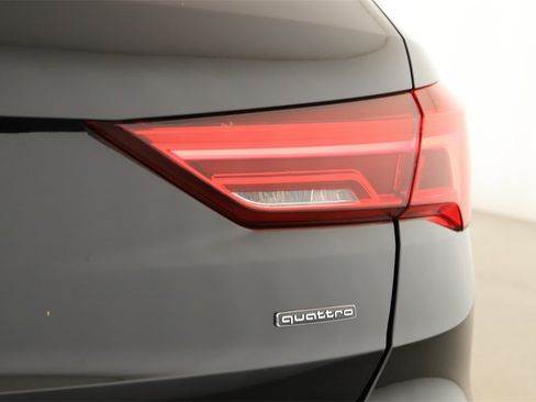 Certified 2024 Audi Q3 2.0T Premium Plus image 30