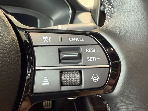 New 2026 Acura Integra A-Spec FWD image 22