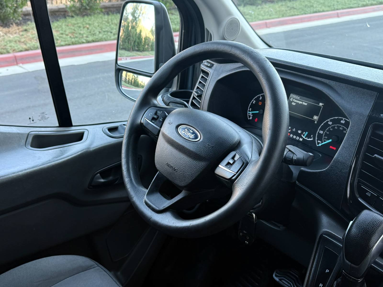 Used 2020 Ford Transit 250 148 High Roof Extended RWD image 14