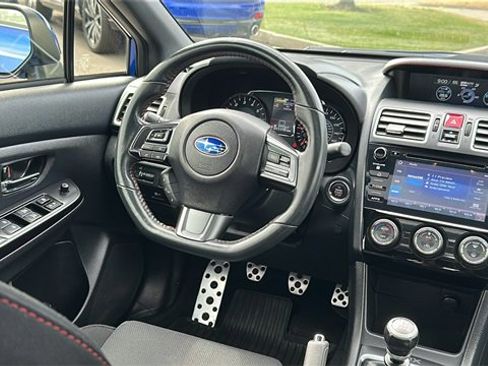 Used 2021 Subaru WRX Premium image 23