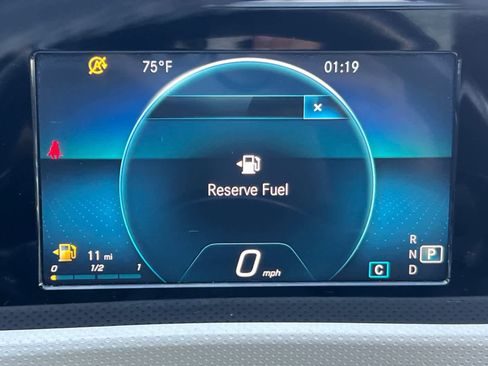 Used 2021 Mercedes-Benz A 220 image 27