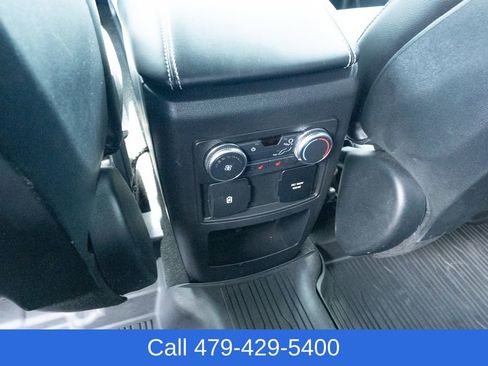 Used 2020 Ford Explorer ST w/ Premium Technology Package AWD/4WD image 35