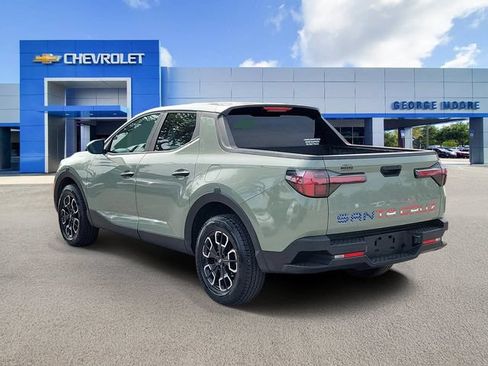 Used 2022 Hyundai Santa Cruz SE FWD image 3
