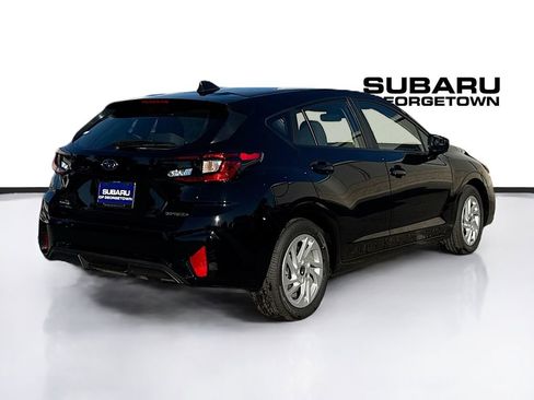 New 2025 Subaru Impreza 2.0i image 7
