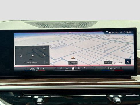 New 2026 BMW X5 M60i AWD/4WD image 34