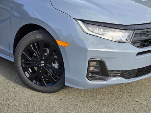 New 2026 Honda Odyssey Sport-L image 9
