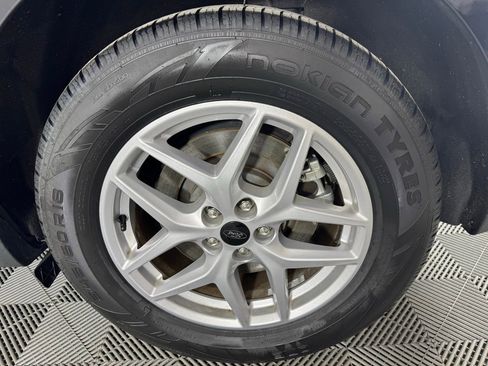 Used 2023 Ford Edge SEL image 42