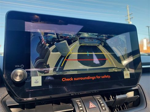 Used 2025 Toyota RAV4 XSE image 29