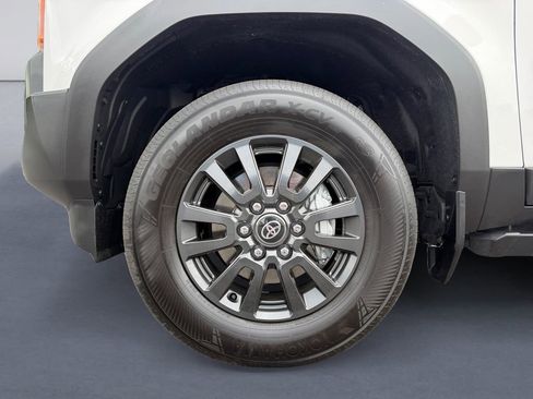 Used 2024 Toyota Land Cruiser 1958 AWD/4WD image 9