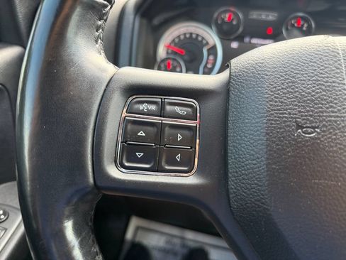 Used 2021 RAM 1500 Tradesman w/ Tradesman SXT Package AWD/4WD image 22