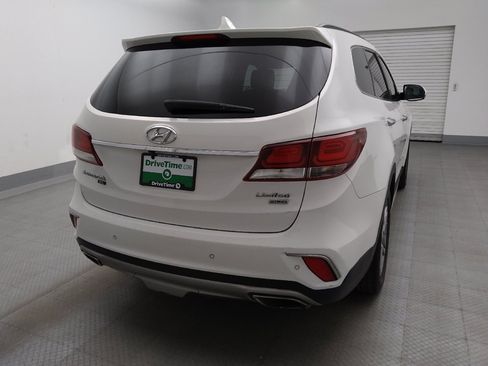 Used 2019 Hyundai Santa Fe XL FWD image 7
