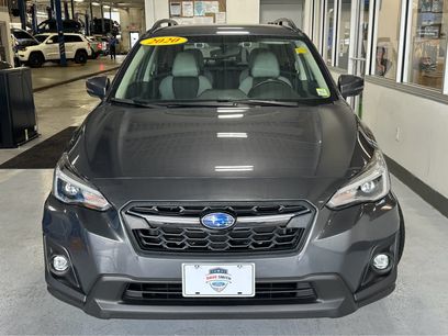 Used 2020 Subaru Crosstrek 2.0i Limited w/ Moonroof Package w/Navigation