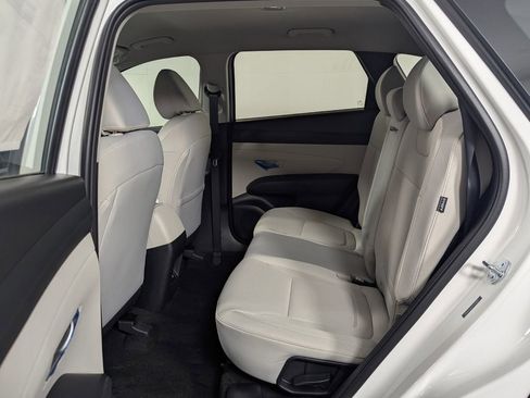 New 2026 Hyundai Tucson SE FWD image 23