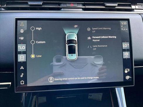 Used 2024 Land Rover Range Rover Sport Dynamic SE image 24