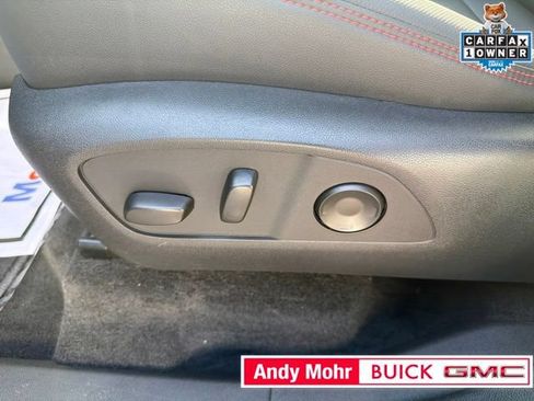 Used 2026 Chevrolet Traverse RS AWD/4WD image 26