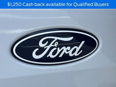 New 2026 Ford Bronco 2-Door