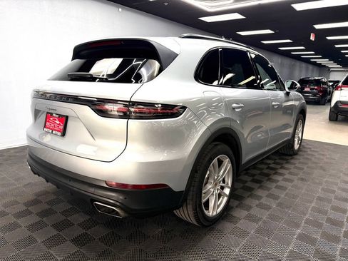 Used 2020 Porsche Cayenne AWD/4WD image 14