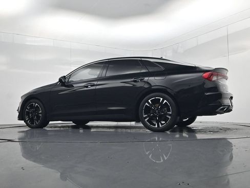 Certified 2023 Kia K5 GT-Line AWD/4WD image 44
