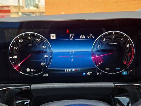 New 2025 Mercedes-Benz GLA 250 image 20