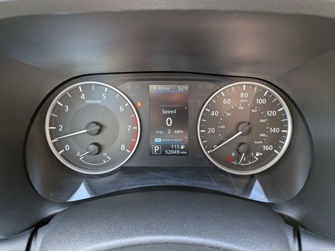 Used 2020 Nissan Sentra S FWD image 13