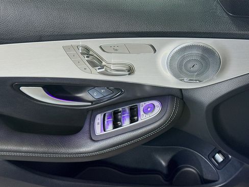 Used 2021 Mercedes-Benz C 300 Sedan w/ Premium Package image 24