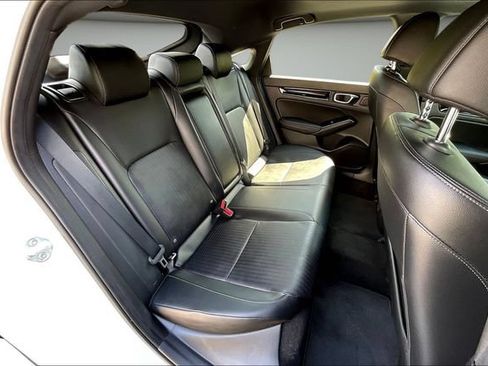 Used 2025 Honda Civic Sport Touring image 27