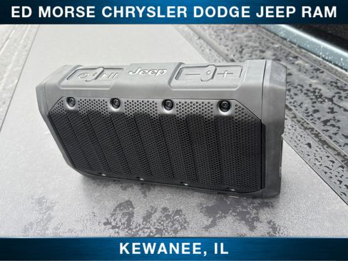 New 2026 Jeep Gladiator Mojave image 32