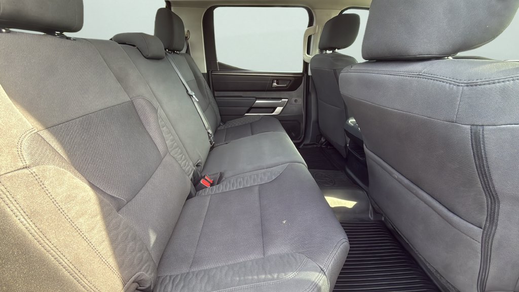 Used 2023 Toyota Tundra SR5 AWD/4WD image 10