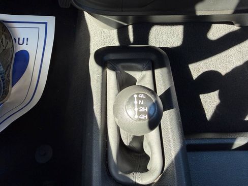Used 2022 RAM 3500 Tradesman AWD/4WD image 17
