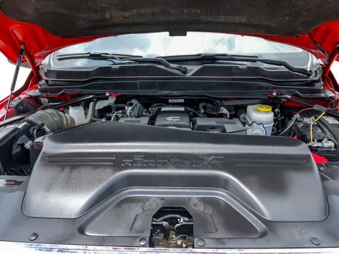 Used 2023 RAM 3500 Laramie AWD/4WD image 56