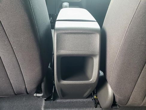 New 2026 Chevrolet Trax LS image 23