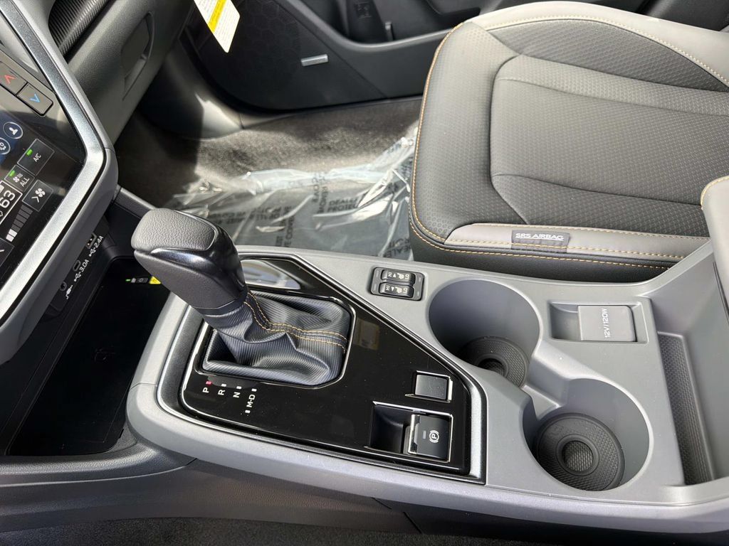 New 2026 Subaru Crosstrek 2.5i Wilderness w/ Crosstrek Mirror Package AWD/4WD image 20