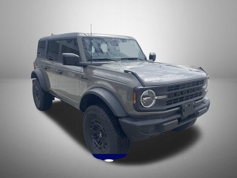 Used 2026 Ford Bronco Big Bend AWD/4WD image 5