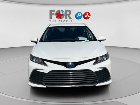 Used 2023 Toyota Camry LE image 16