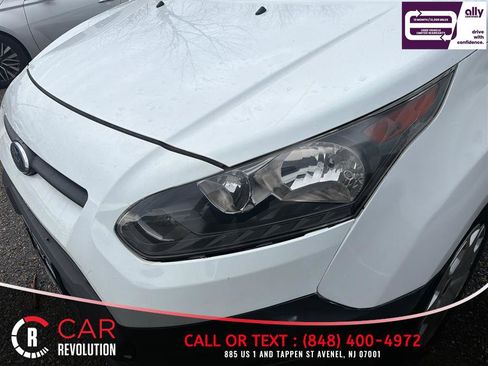 Used 2018 Ford Transit Connect XL image 6