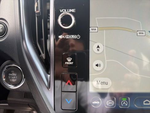 Used 2025 Subaru Forester Limited image 37