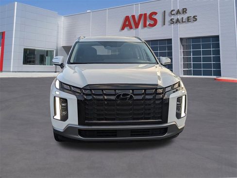 Used 2025 Hyundai Palisade SEL image 2