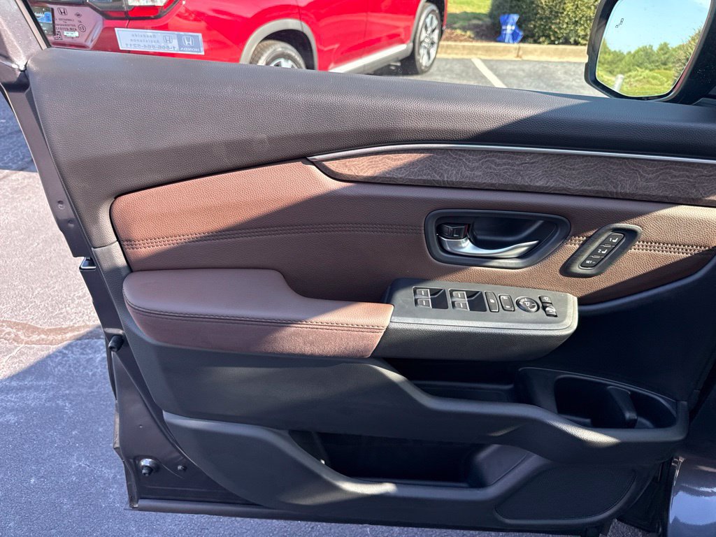 New 2026 Honda Pilot Elite image 22