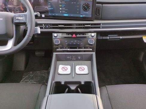 New 2026 Hyundai Santa Fe SE FWD image 20