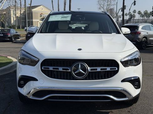 New 2026 Mercedes-Benz GLA 250 GLA 250 image 17