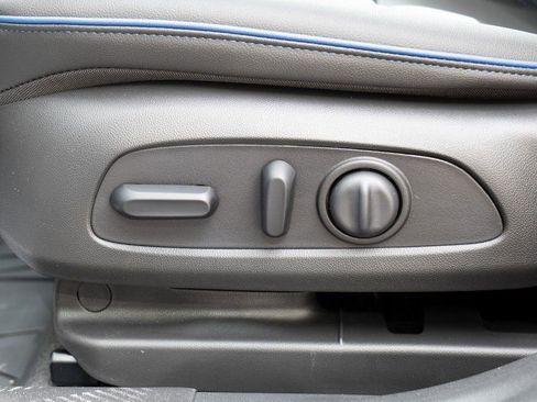 New 2026 Buick Envista Sport Touring w/ Convenience I Package image 21