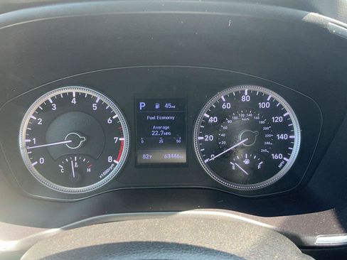 Used 2020 Hyundai Santa Fe SE AWD/4WD image 20