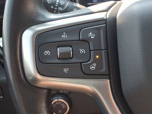 Certified 2022 Chevrolet Silverado 1500 LT AWD/4WD image 21