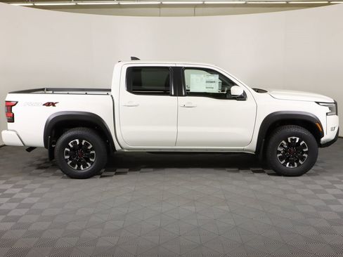 New 2023 Nissan Frontier Pro-X w/ Tow Package image 13