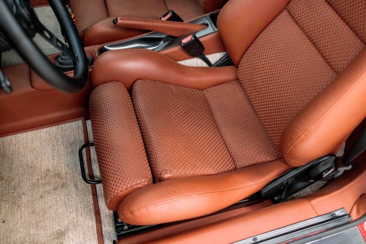 Used 1991 Porsche 911 Carrera image 44