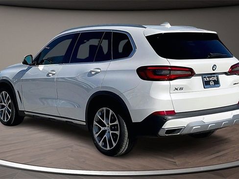 Used 2019 BMW X5 xDrive40i image 11
